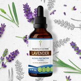 Lavender Tincture