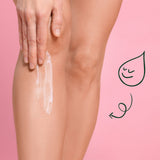 Lavender Body Lotion with Aloe and Shea