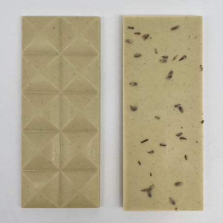Lemon Lavender White Chocolate