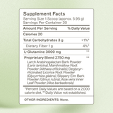 Leaky Gut Revive® - Gut Repair Supplement