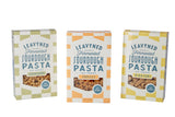 Macaroni Sourdough Pasta