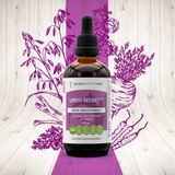Libido Secret - Sexual Health Formula