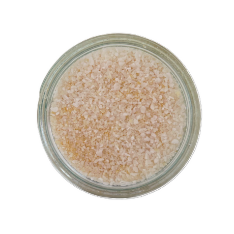 Lime Garlic Salt