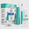 Lion & Lamb 2.0 Portable Sonic Toothbrush & Water Flosser
