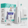Lion & Lamb 2.0 Portable Sonic Toothbrush & Water Flosser