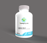 Lipoic Acid - Maintain Blood Sugar Levels