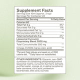 Liposomal Curcumin