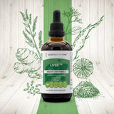 Liver - Healthy Liver Formula