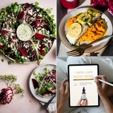 1-Week Liver Boost Reset