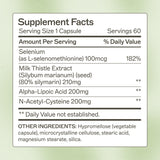 Liver Support