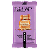 Whole Lotta Macchiato