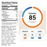 Cheesy Cheese - Collagen+ Protein Blend