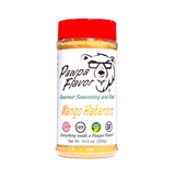 Pawpa Flavor Mango Habanero