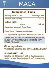 Maca Tincture