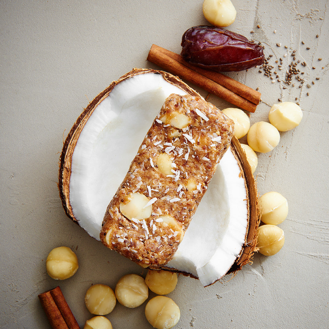 MACADAMIA COCONUT 10 Pack