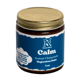 Naturallow Tallow Magnesium Balm