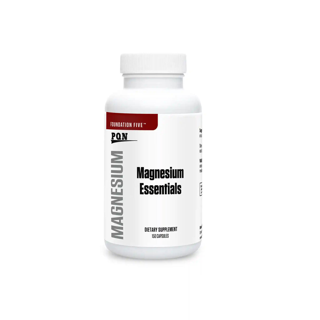 Magnesium Essentials