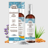 Magnesium Spray - 2 fl. oz.