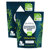 Puracy Dishwasher Detergent Pods