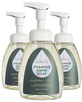 Puracy Foaming Hand Soap