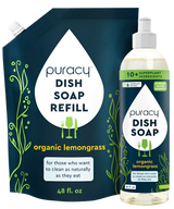 Puracy Dish Soap