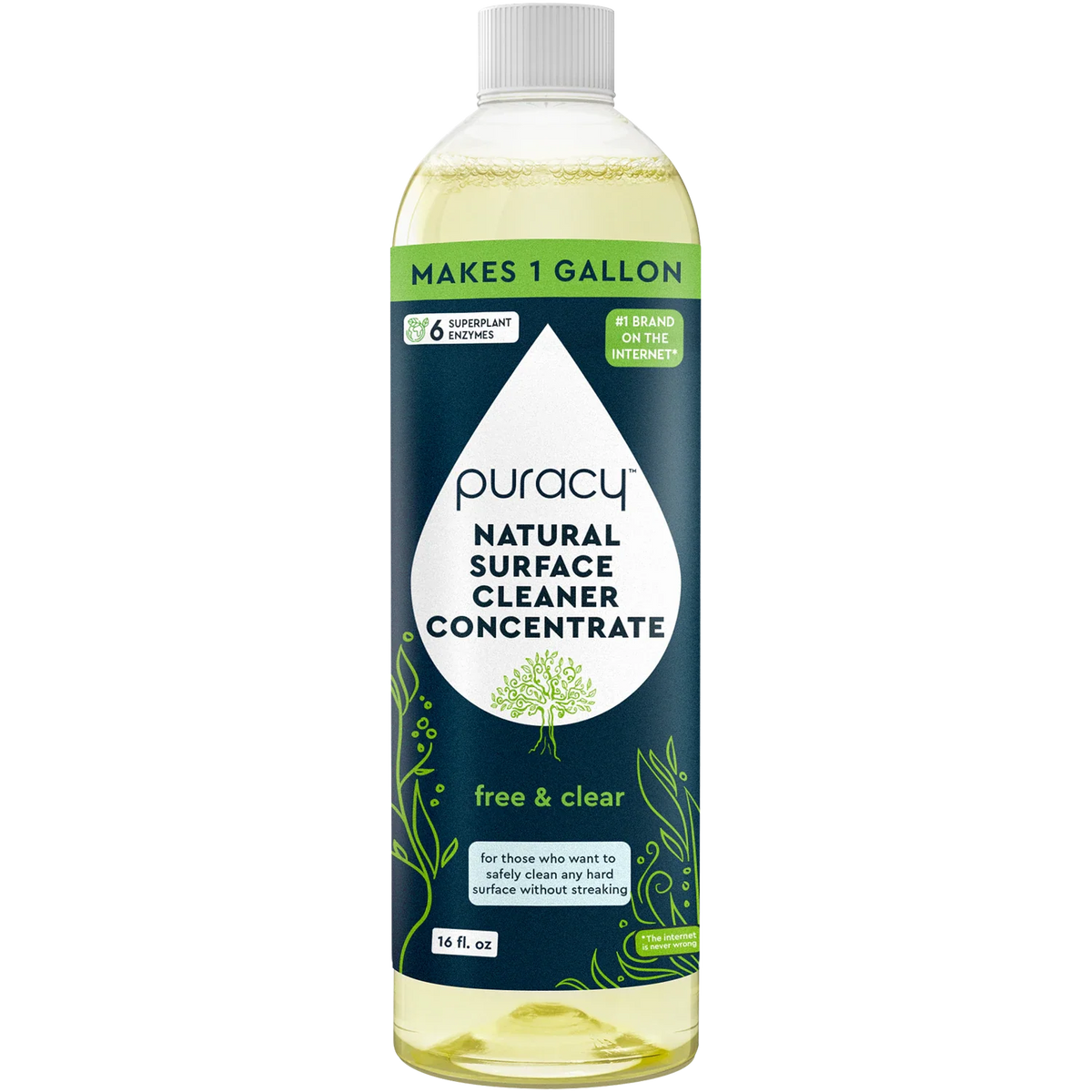 Puracy Everyday Multi-Surface Cleaner