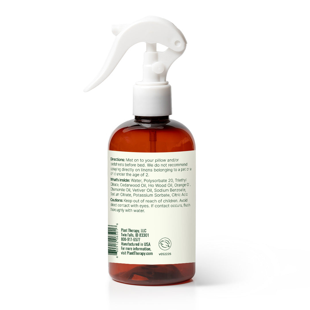 Monster Away Spray