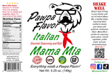 Pawpa Flavor Mama Mia Italian Seasoning