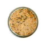 Maple Garlic & Thyme Salt: MAPLE ME CRAZY
