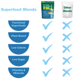 Marine Glow Superfood Blend