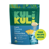 Marine Glow Superfood Blend