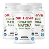 Organic Matcha