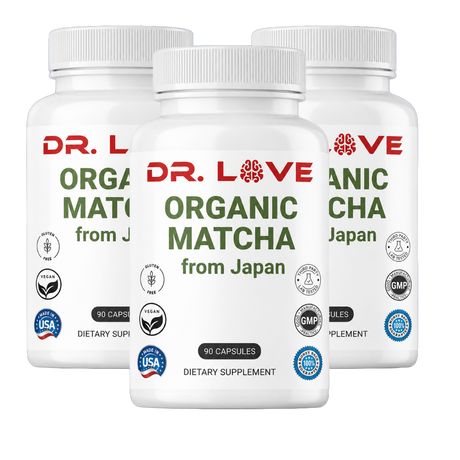 Organic Matcha