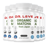 Organic Matcha