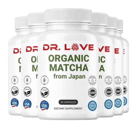 Organic Matcha