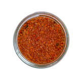 BBQ Salt: MEAT HEAD