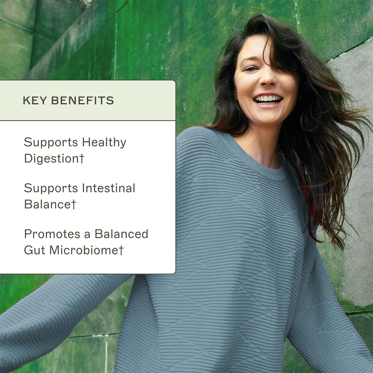 Methylation Support® - MTHFR Supplement