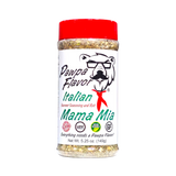 Pawpa Flavor Mama Mia Italian Seasoning
