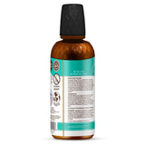 Cocomint Oil Pulling with 7 Essential Oils & Vitamins D3, E & K2