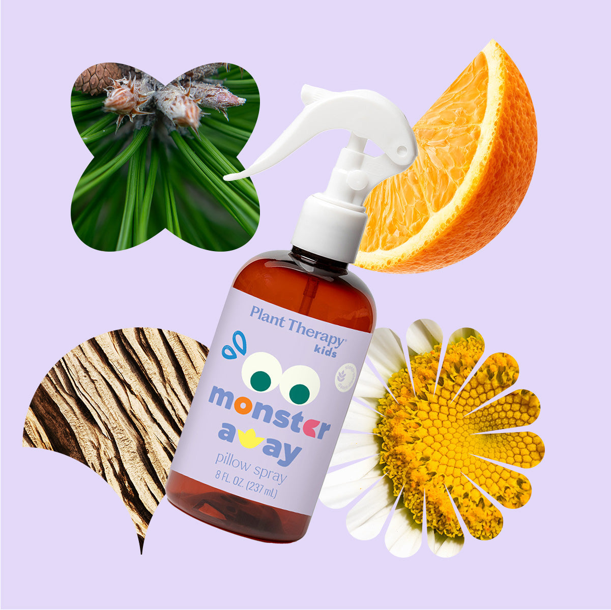 Monster Away Spray