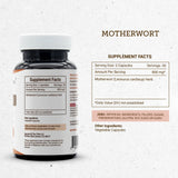 Motherwort Capsules