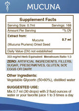 Mucuna Tincture