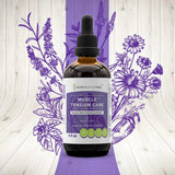 Secrets of the Tribe Muscle Tension Care - Muscle Pain/Tension Support