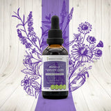 Secrets of the Tribe Muscle Tension Care - Muscle Pain/Tension Support