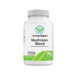 Mushroom Blend