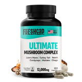 Ultimate Mushroom Complex Capsules