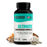 Ultimate Mushroom Complex Capsules