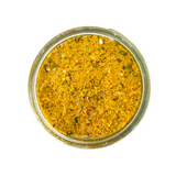 French Mustard Salt: MUSTARD BEEN LOVE