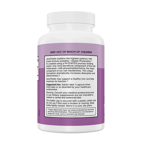 UltraThistle