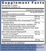 Clinical LiverSupport